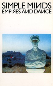 Cassette - Jaquette avant