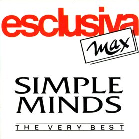 Esclusiva Max
