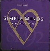 Glittering Prize 81-92