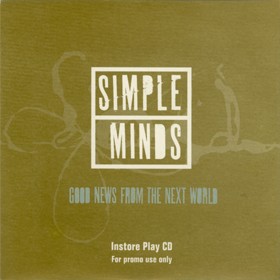 Good News From The Next World