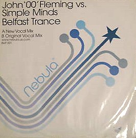 Belfast Trance