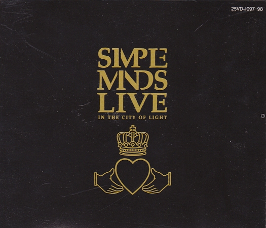 2 x CD album - Made in Japan