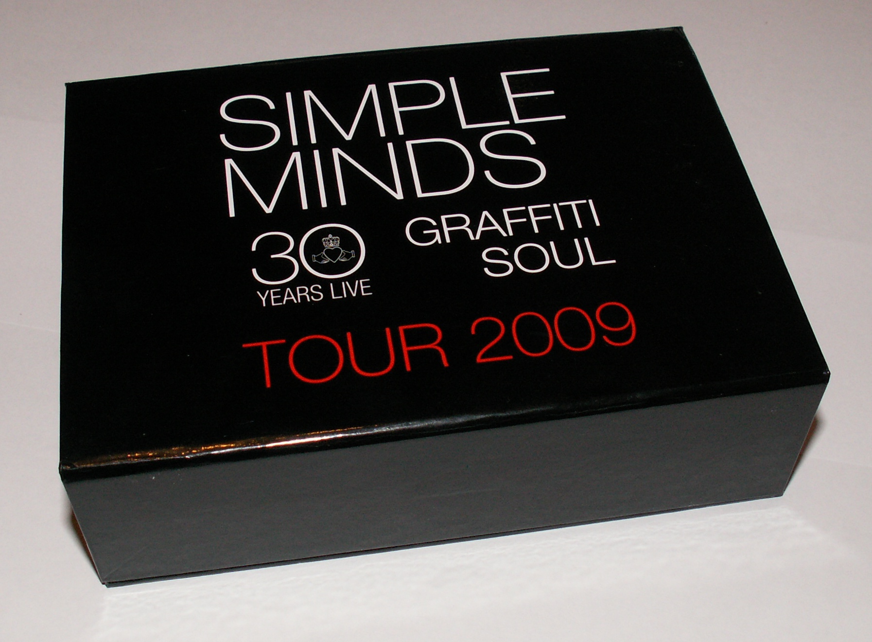 MP3 player - Jaquette arrière