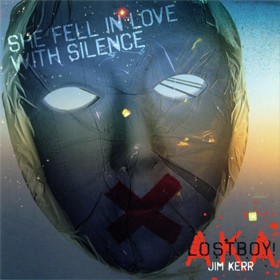 She Fell In Love With Silence