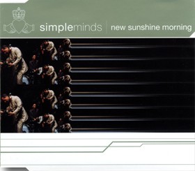 New Sunshine Morning