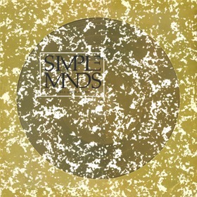 LP (33 tours) (Marble Picture Disc) - Jaquette avant