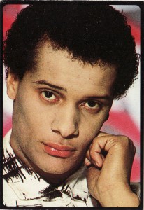 Sticker - 48 - Mel Gaynor