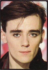 Sticker - 49 - Michael Mcneil