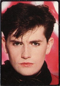 Sticker - 51 - Charles Burchill