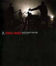 Black And White Tour