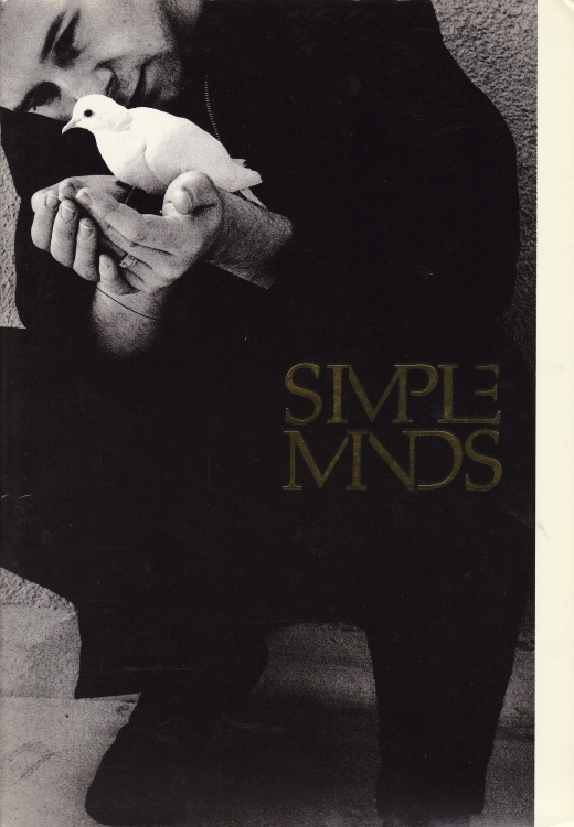 Once Upon A Time tour