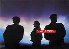 Street Fighting Years Tour