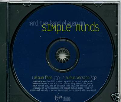 And The Band Played On