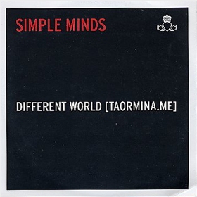 Different World [Taormina.Me]