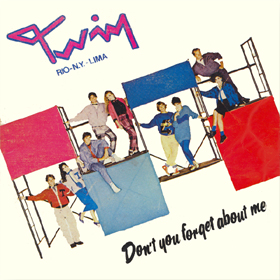 7" single (45 tours) - Peru