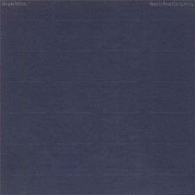 LP (33 tours) (Embossed Sleeve) - Jaquette avant