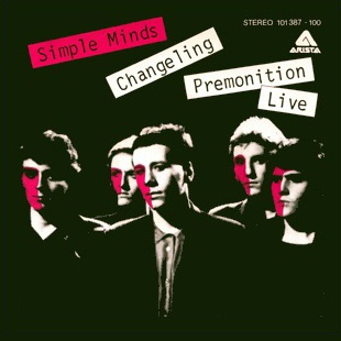 7" single (45 tours) - Allemagne