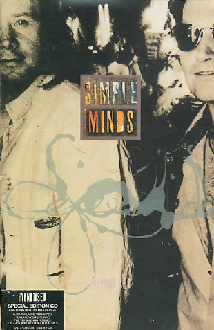 5" CD single - Long Box + advert - Printed In The U.K.