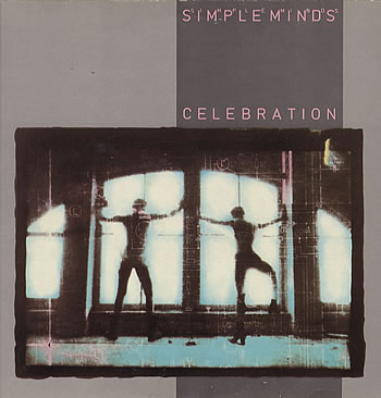 Celebration - CD album (ref: Disky VI 645802)