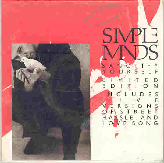 2 x 7" single (45 tours) - Limited Edition Includes Live Versions