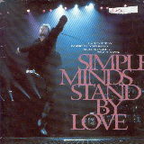 Stand By Love