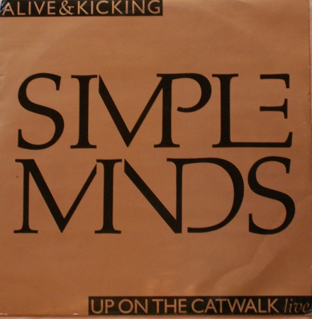 12" single (maxi 45 tours) - Golden edition - Manufactured In The U.K.