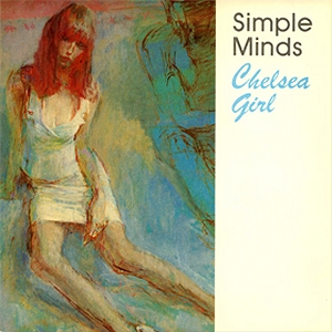 Chelsea Girl