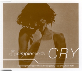 5" CD single - Made in Germany