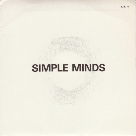 7" single (45 tours)