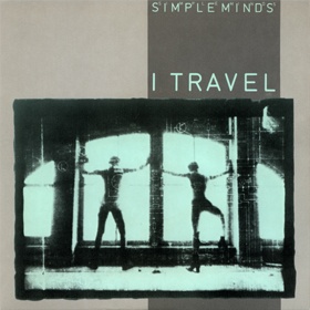 12" single (maxi 45 tours) - Made In England