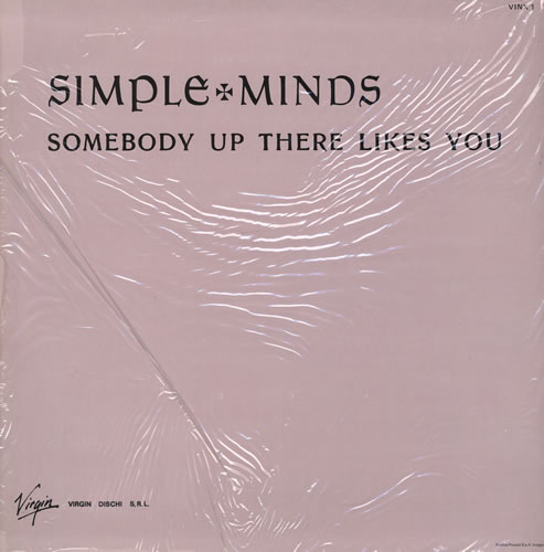 12" single (maxi 45 tours) - Jaquette arrière