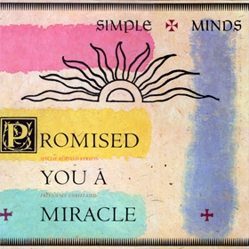 12" single (maxi 45 tours) - Special Remixed Version - Previously Unreleased - U.S.A.