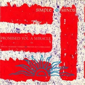 7" single (45 tours) - Special Remixed Version - Previously Unreleased - Printed In U.S.A.