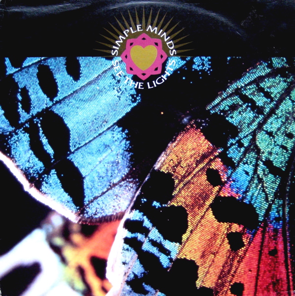 12" single (maxi 45 tours) - Manufactured in the UK