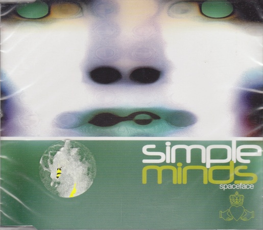 5" CD single - Sealed - Italy