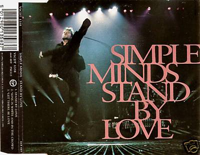 5" CD single - Manufactured In Austria