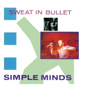 Sweat In Bullet
