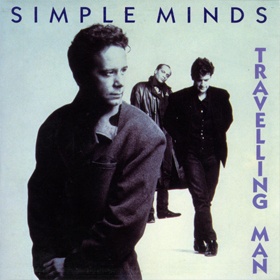Travelling Man