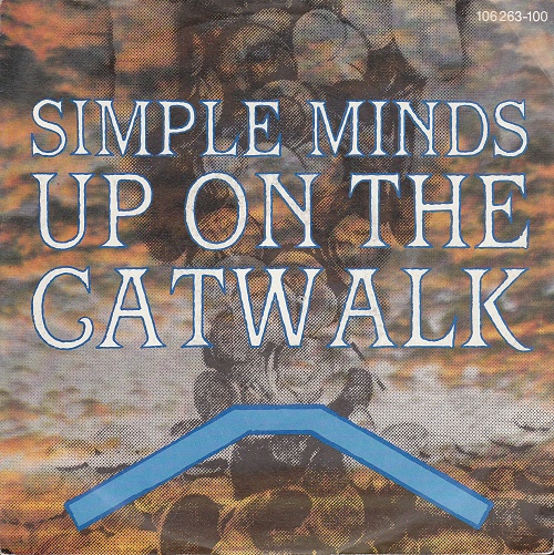 7" single (45 tours)