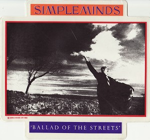 Sticker - Shaped sticker