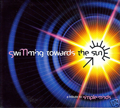 Swimming Towards The Sun
