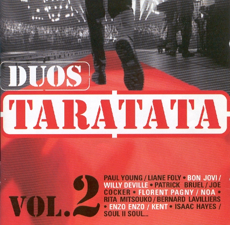 Taratata - Vol. 2