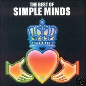 The Best Of Simple Minds