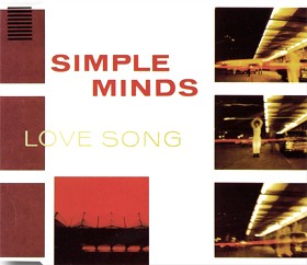 Theme 03 - Love Song