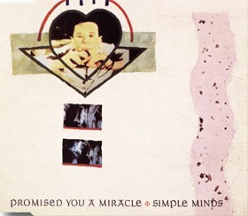 Theme 05 - Promised You A Miracle