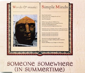 Theme 07 - Someone, Somewhere In Summertime