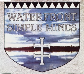 Theme 08 - Waterfront