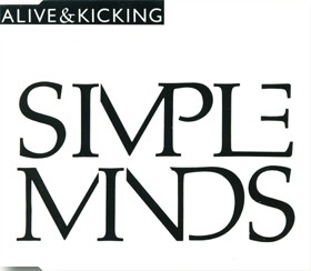 Theme 11 - Alive And Kicking