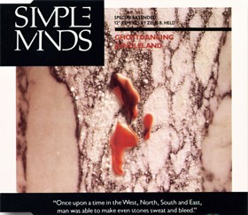 Theme 14 - Ghostdancing