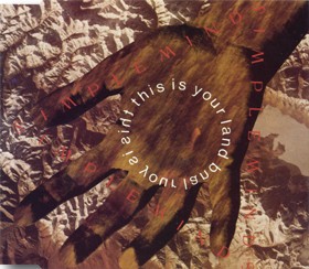 Theme 17 - This Is Your Land